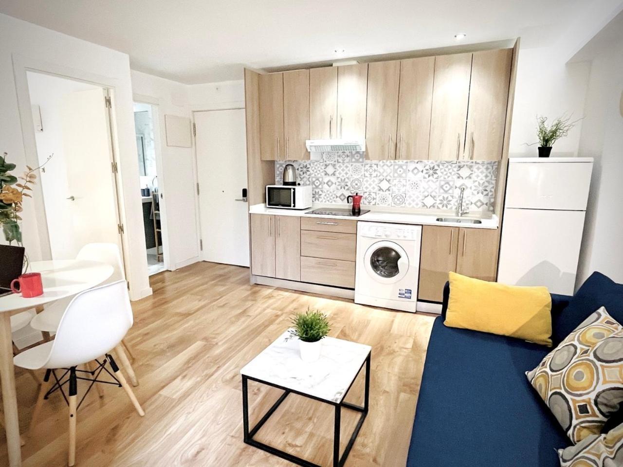 Dplace To Be - Exclusive Apartments In Historic Center — Photos 2